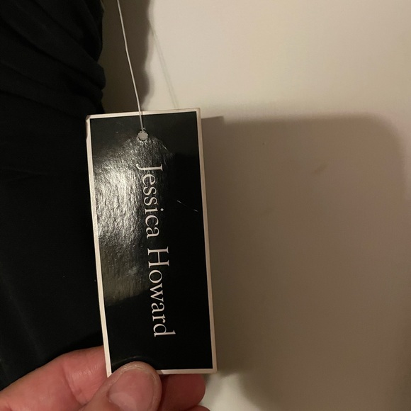 Brand New Little Black dress size 16 - Picture 3 of 4